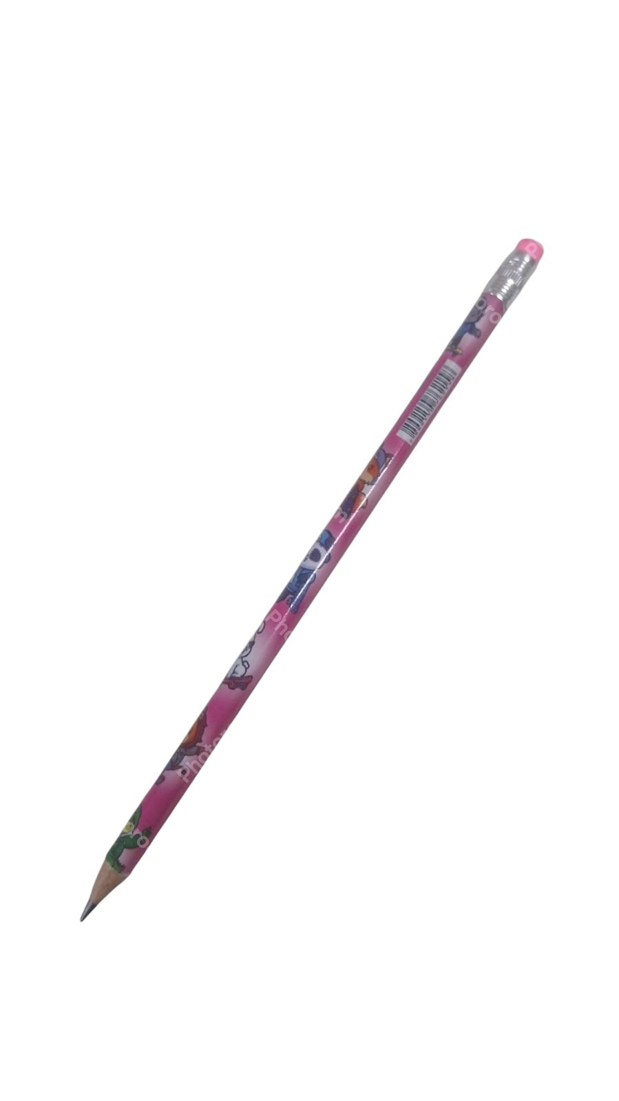 LAPIS GRAFITE PETS SKATE KAZ